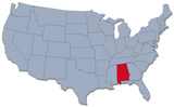 Alabama EUA