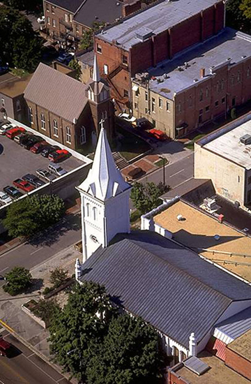 Huntsville