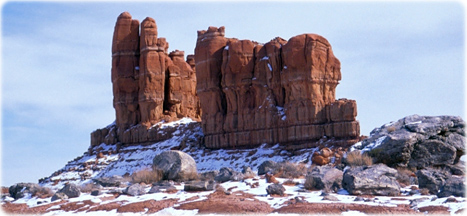 Canyon