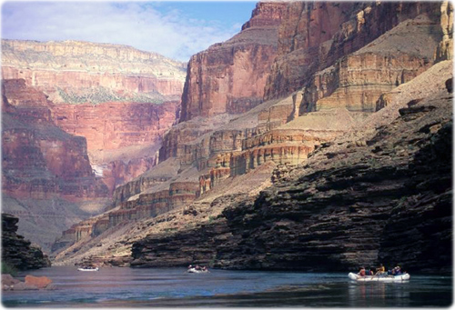 Rio Colorado
