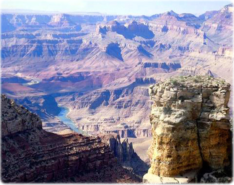 Grand Canyon