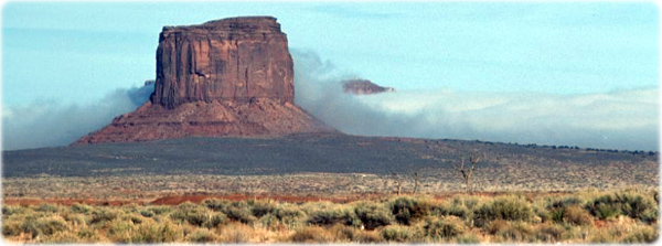 Monument Valley