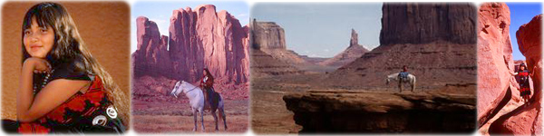Navajos