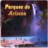 Parques Arizona