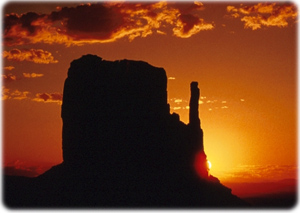 Por sol