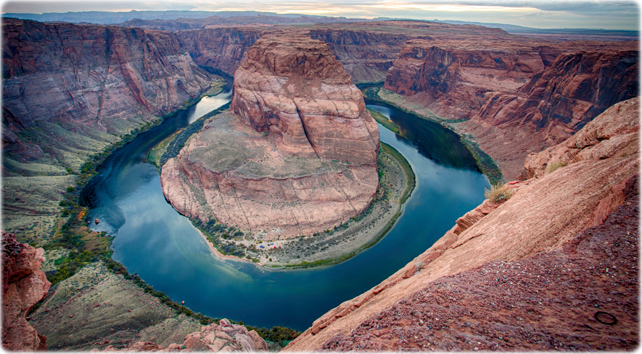 Rio Colorado