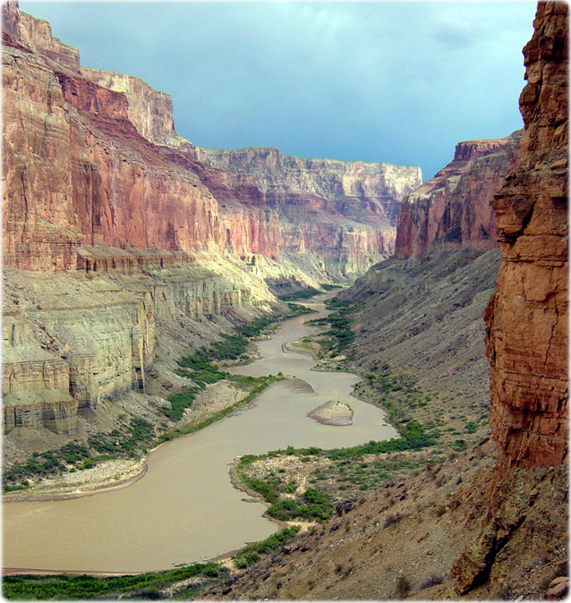 Rio Colorado
