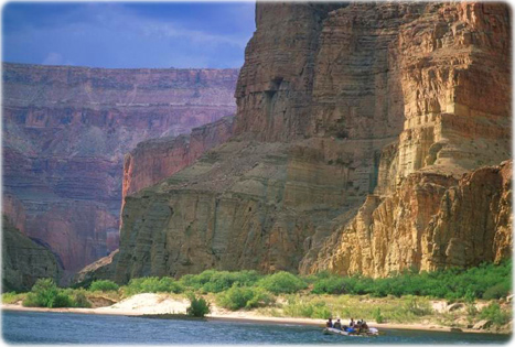 Rio Colorado