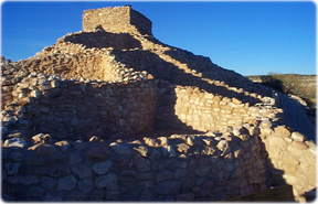Tuzigoot