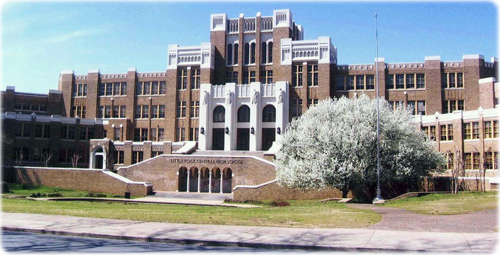 Escola Central