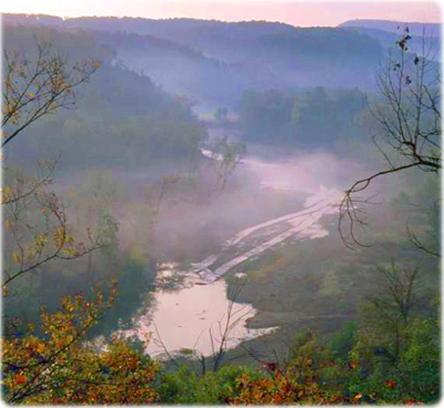 Ozark
