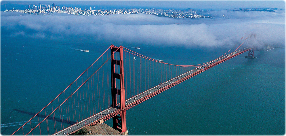 Baía San Francisco