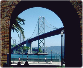 Bay Bridge