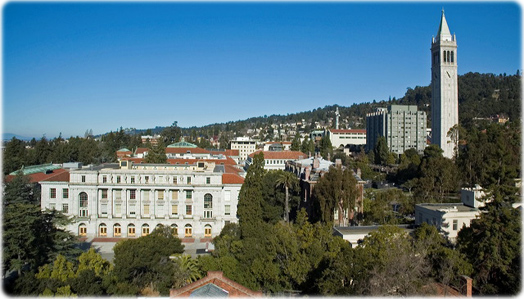 Universidade California