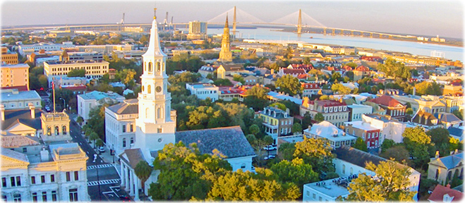 Charleston 