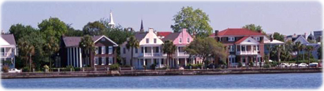 Charleston