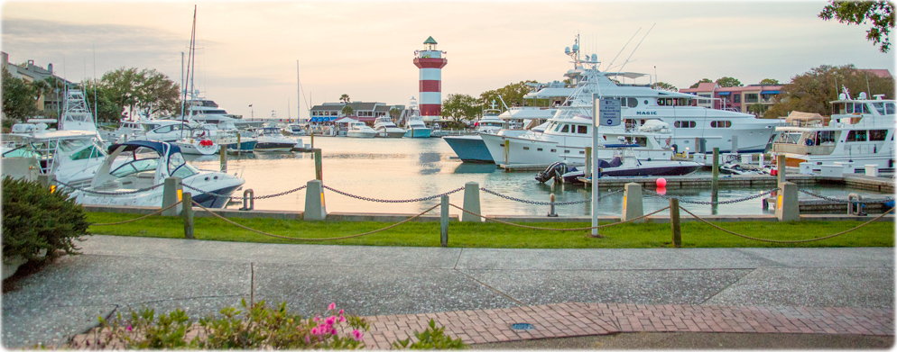 Ilha Hilton Head