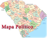 Mapa politico