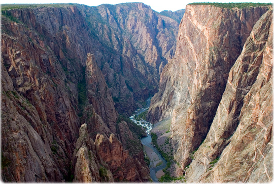 Canion Colorado