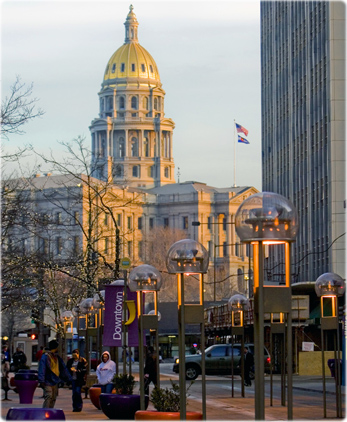 Capitolio Colorado