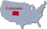 Colorado EUA