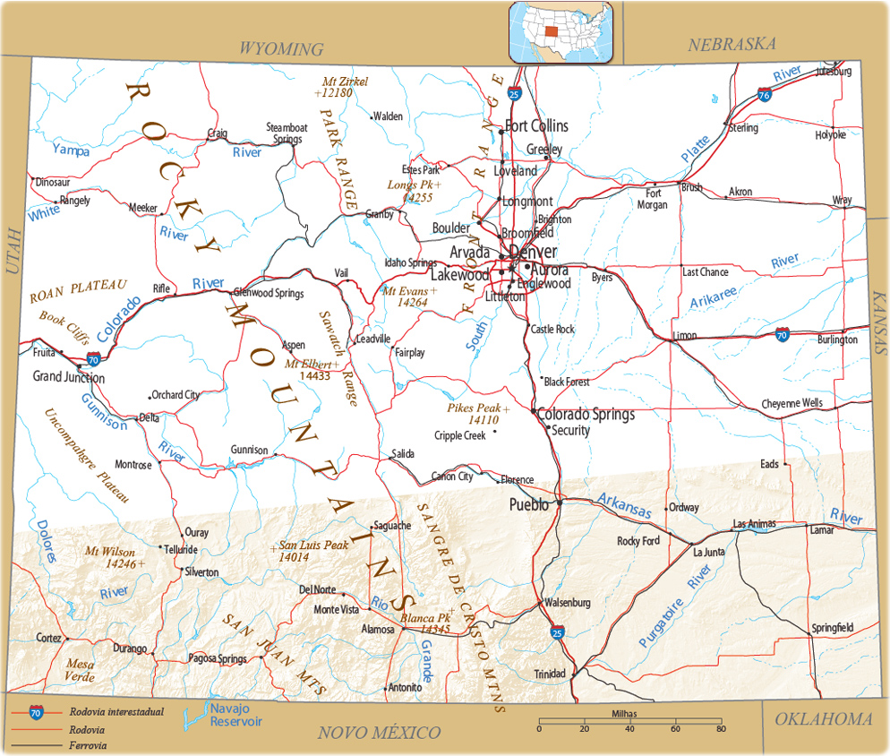 Colorado