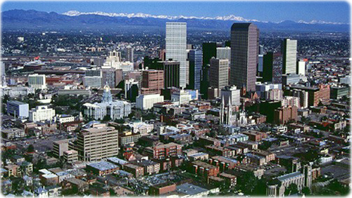 Denver