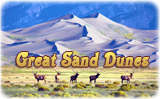 Grandes Dunas