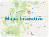 Mapa geografico