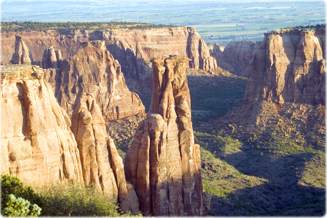 Parque Nacional CO