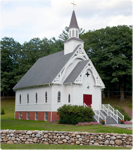 Igreja