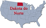 Dakota Norte EUA