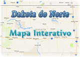 Mapa geografico