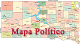 Mapa politico