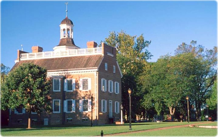 Dover Delaware