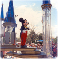 Disney World