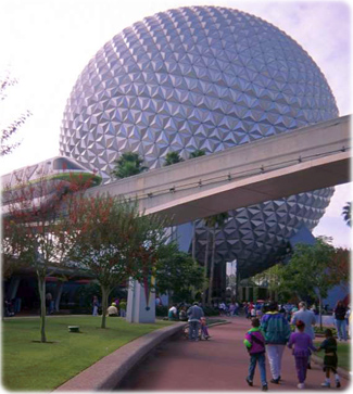 Epcot