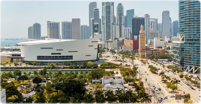 Miami Florida