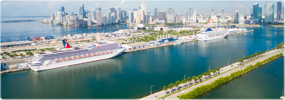 Porto Miami
