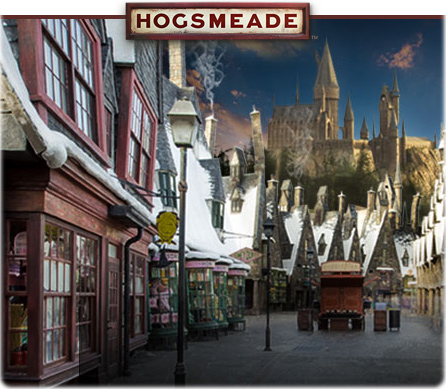Universal Orlando