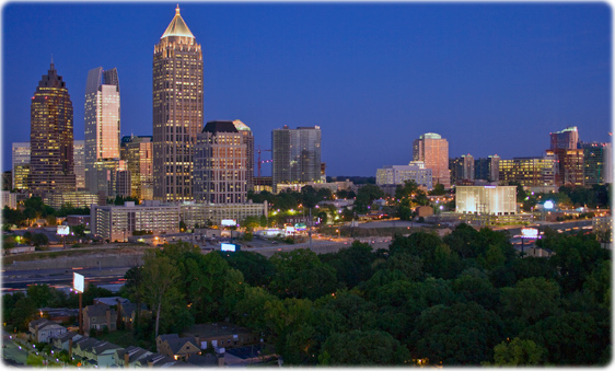 Atlanta Georgia
