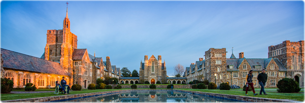 Berry College
