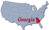 Georgia USA