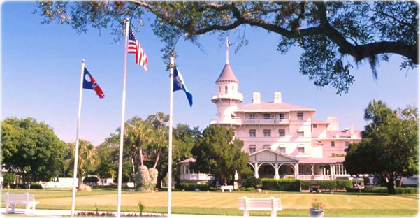 Jekyll Island