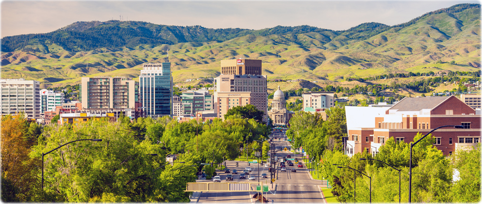 Boise