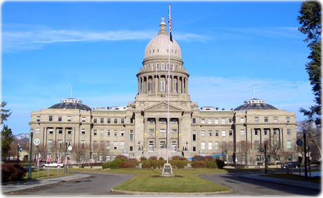 Idaho