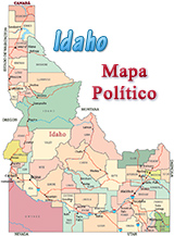 Mapa politico