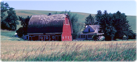 Propriedade rural