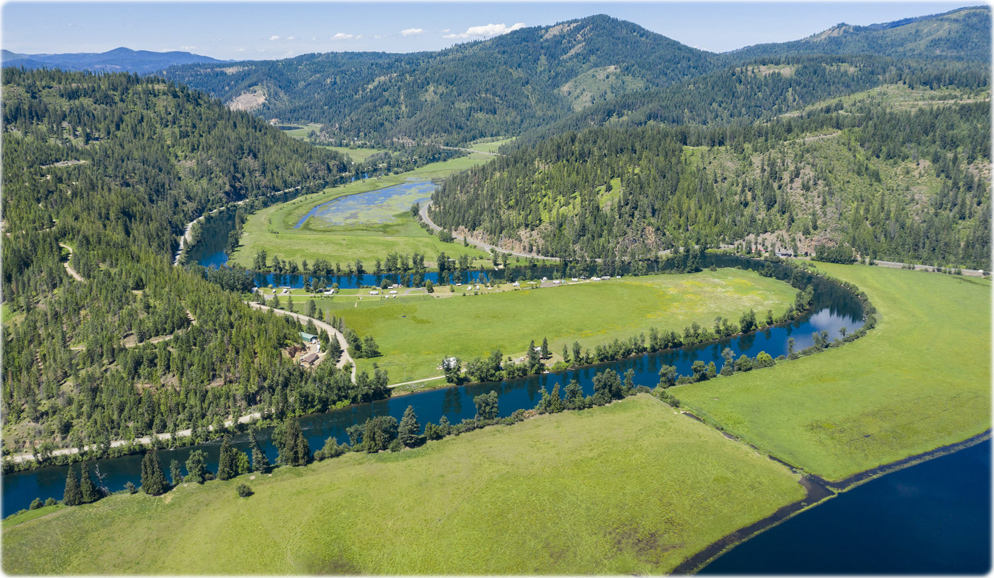 Rio Idaho
