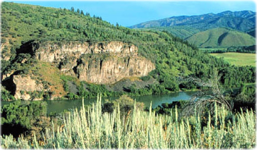 Rio Idaho